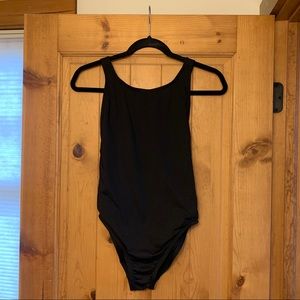 Andie Montauk One Piece Swimsuit